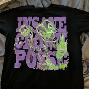 ICP shirt
